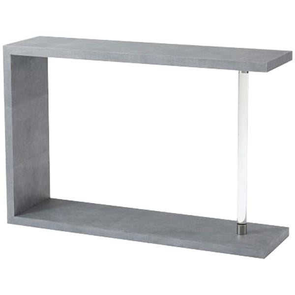 Theodore Alexander Phenomenon II Console Table