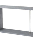 Theodore Alexander Phenomenon II Console Table