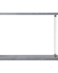 Theodore Alexander Phenomenon II Console Table