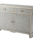 Theodore Alexander Morning Room Side Cabinet