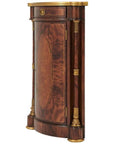 Theodore Alexander Essential TA In The Empire Style Cabinet