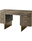 Theodore Alexander Bloc Desk