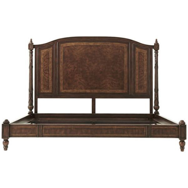 Theodore Alexander Brooksby Bed