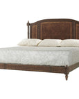 Theodore Alexander Brooksby Bed