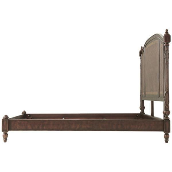 Theodore Alexander Brooksby Bed