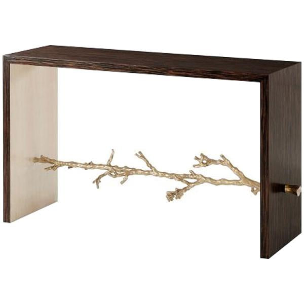 Theodore Alexander Spring Console Table