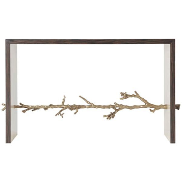 Theodore Alexander Spring Console Table