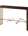 Theodore Alexander Spring Console Table