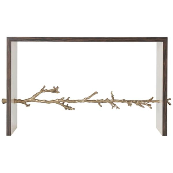 Theodore Alexander Spring Console Table