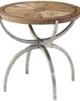 Theodore Alexander Weston Side Table