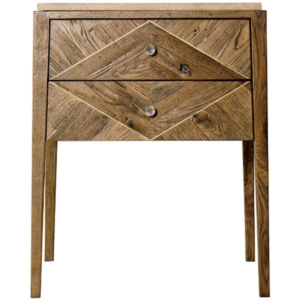 Theodore Alexander Hawkesford Nightstand