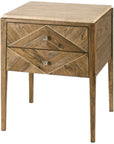 Theodore Alexander Hawkesford Nightstand