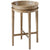 Theodore Alexander Newton Accent Table