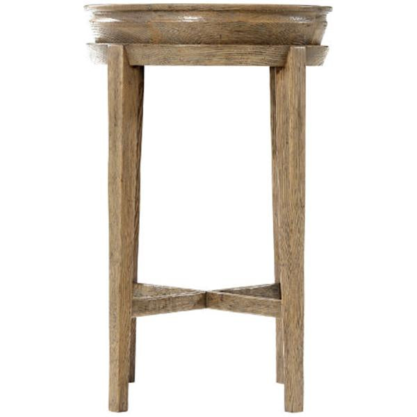 Theodore Alexander Newton Accent Table