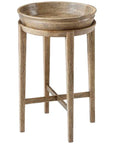 Theodore Alexander Newton Accent Table