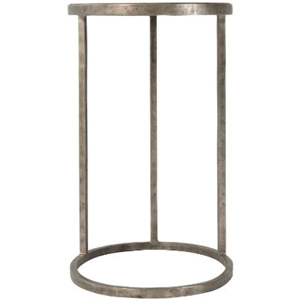 Theodore Alexander Sunburst Cantilever Accent Table