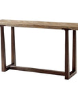 Theodore Alexander Stafford Console Table