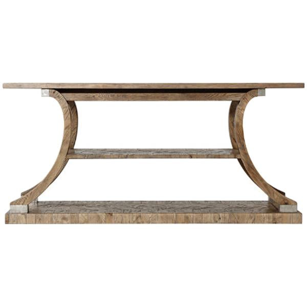 Theodore Alexander Arden Console Table