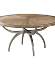 Theodore Alexander Lagan Dining Table