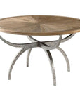 Theodore Alexander Lagan Dining Table