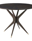 Theodore Alexander Keno Bros Perfection Center Table