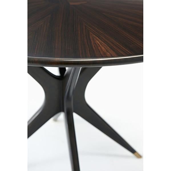 Theodore Alexander Keno Bros Perfection Center Table