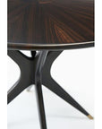 Theodore Alexander Keno Bros Perfection Center Table