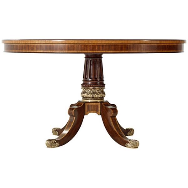 Theodore Alexander Trenton Dining Table