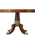 Theodore Alexander Trenton Dining Table