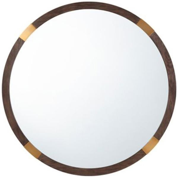 Theodore Alexander Orion Mirror