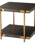 Theodore Alexander Zara Side Table