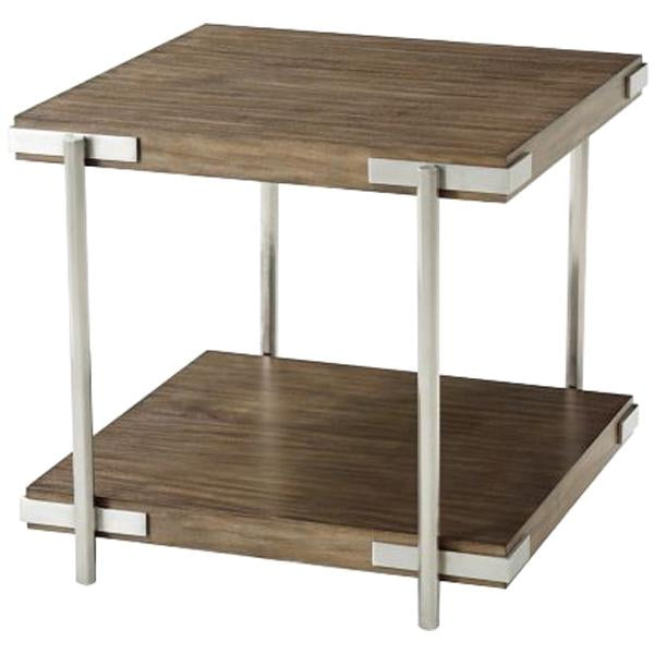 Theodore Alexander Zara Side Table