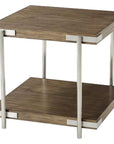 Theodore Alexander Zara Side Table