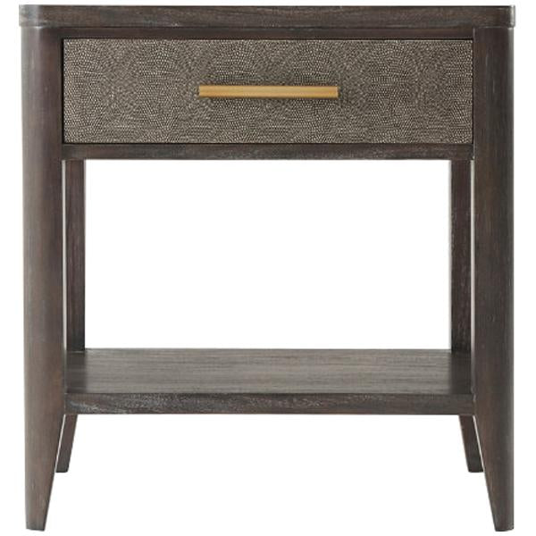 Theodore Alexander York Side Table