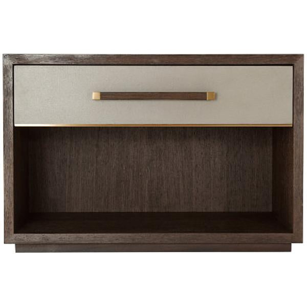 Theodore Alexander Large Lowan Nightstand