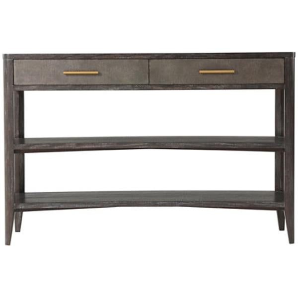 Theodore Alexander Small Laszlo Console Table