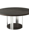 Theodore Alexander Tambura Dining Table