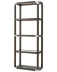 Theodore Alexander Drewry Shelving Etagere