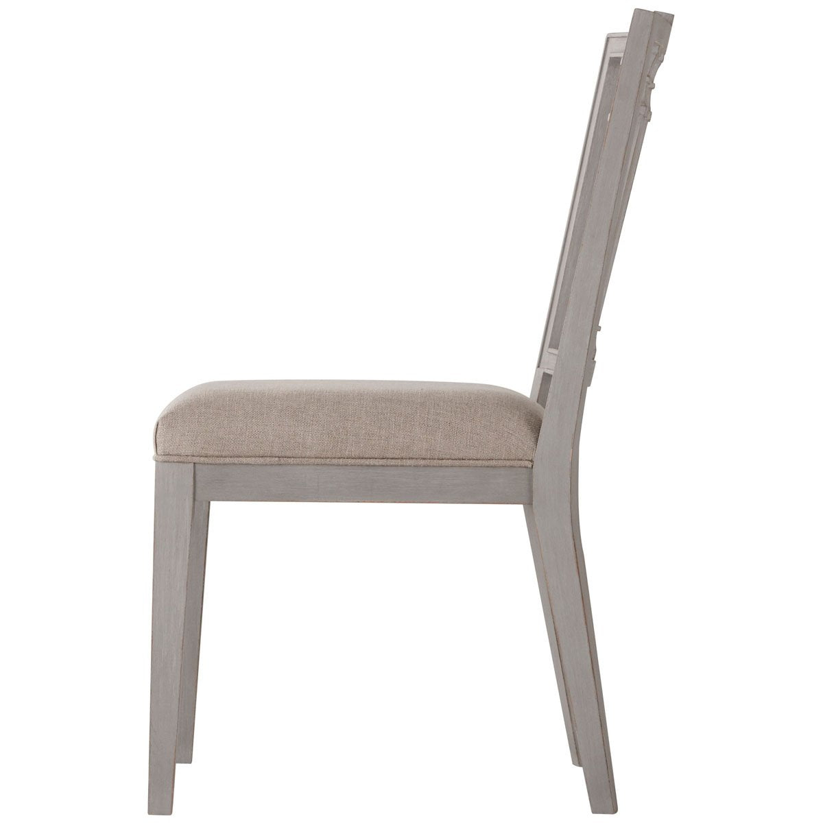 Theodore Alexander Tavel The Tristan Dining Chair, Set of 2