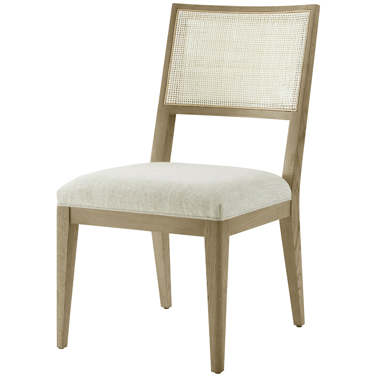 Theodore Alexander Catalina Dining Side Chair, Set of 2