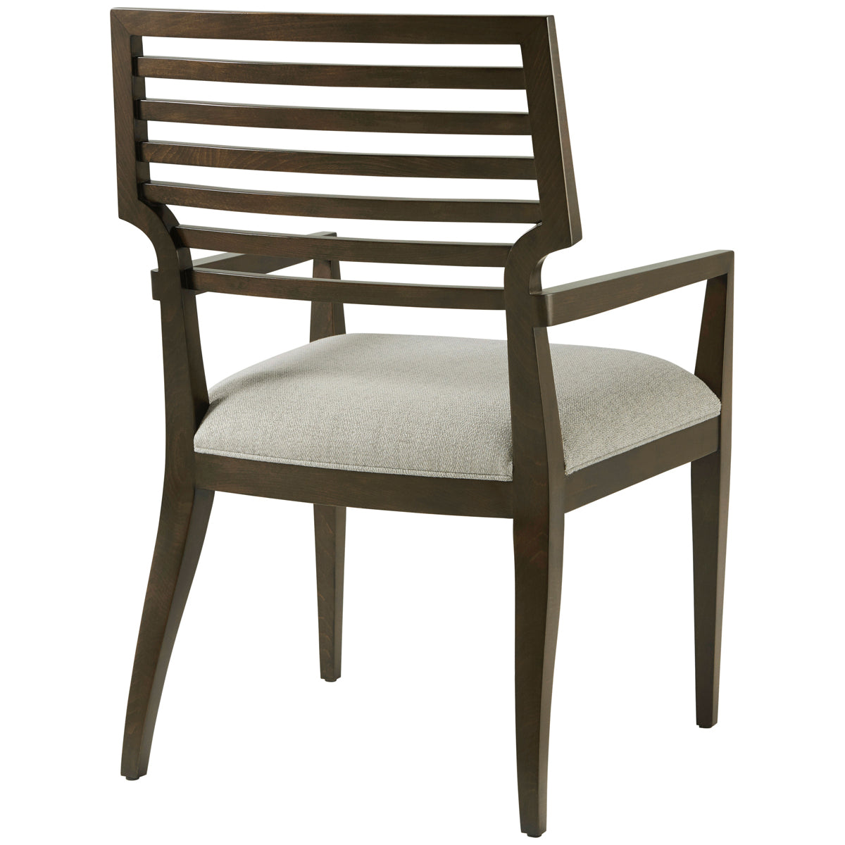 Theodore Alexander Lido Dining Arm Chair, Set of 2