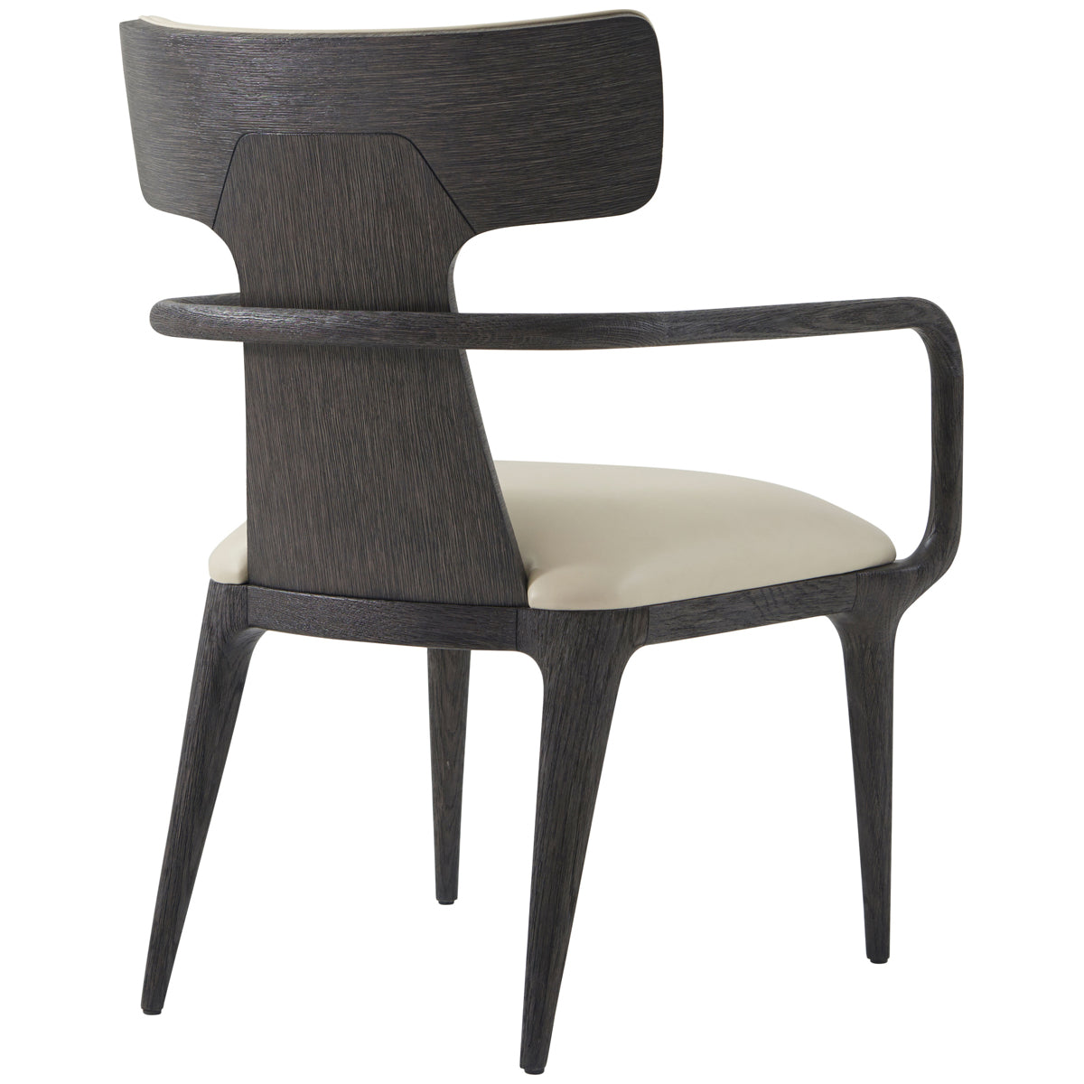 Theodore Alexander Repose Dining Armchair, Set of 2