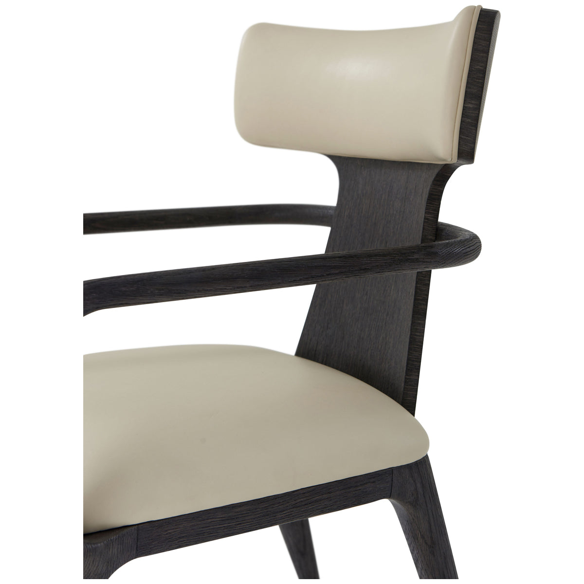 Theodore Alexander Repose Dining Armchair, Set of 2