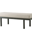 Theodore Alexander Repose Upholstered End of Bed Bench