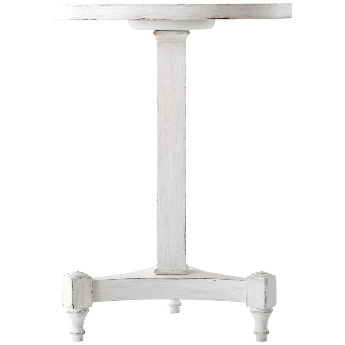 Theodore Alexander Tavel The Fate Accent Table