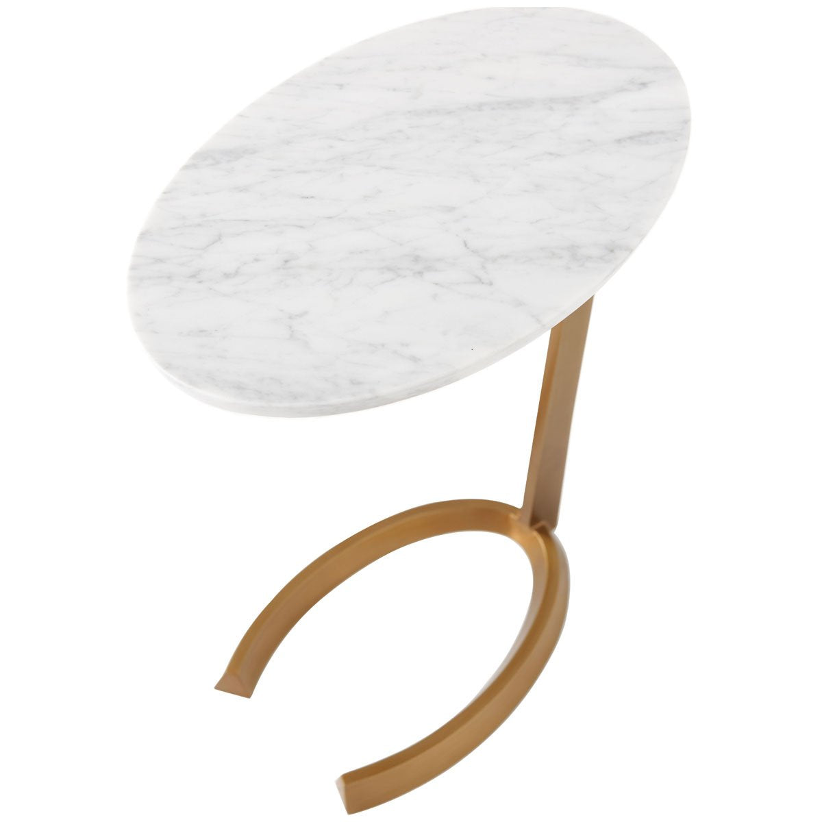 Theodore Alexander Mineo Accent Table