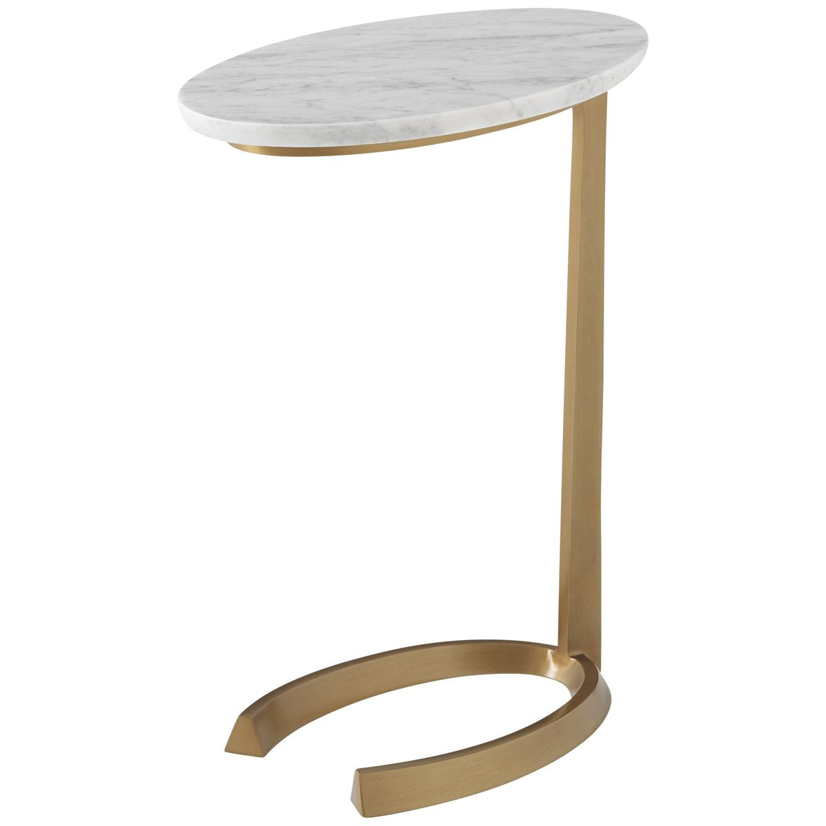 Theodore Alexander Mineo Accent Table