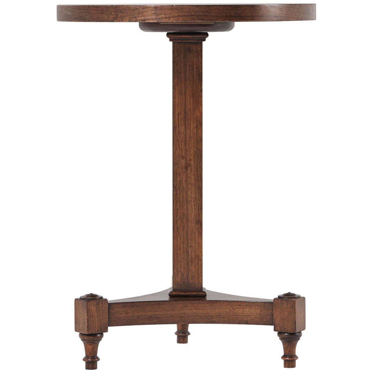 Theodore Alexander Tavel The Fate Accent Table