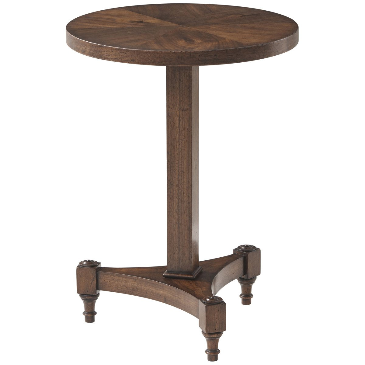 Theodore Alexander Tavel The Fate Accent Table