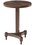 Theodore Alexander Tavel The Fate Accent Table